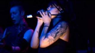 Kill The Lights ~ Birthday Massacre (Show and Tell Live)