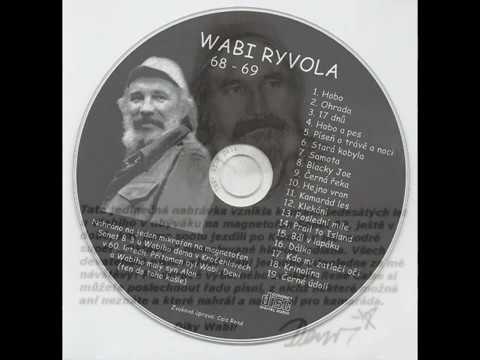 Wabi Ryvola -  Krinolína