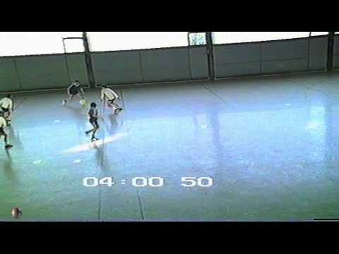 SV Weil C  -  FC Wittlingen C 1985