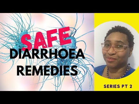 Safe Home Remedy For Diarrhoea - Do's and Don'ts