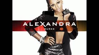 Alexandra Burke - Elephant lyrics