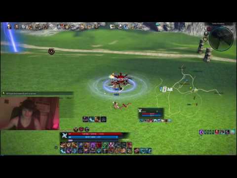 Ninja vs Warrior Duel |HILARIOUS|