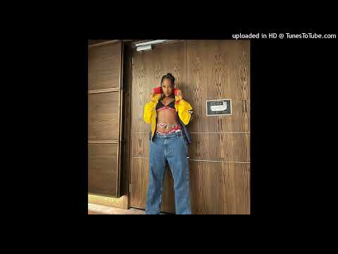 [FREE] TIF X TEMS X OMAH LAY AFROBEAT TYPE BEAT - "ROLL"