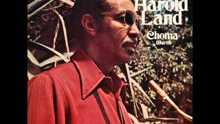 Harold Land  - Our Home