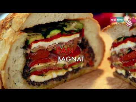 A tavola con Ramsay # 174: Pan Bagnat