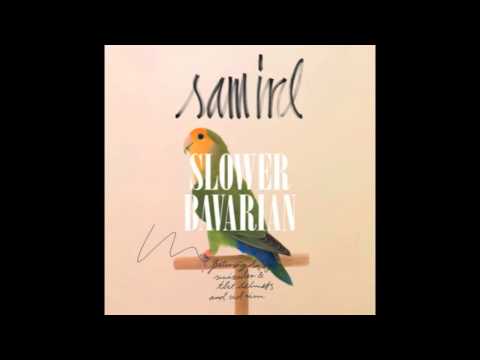 Sam Irl Feat. Smizuler & The Helmets - Oh Mother