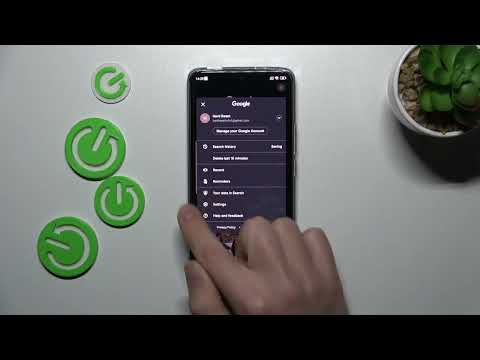 How to Activate Google Assistant on XIAOMI 12T  - Use Voice Assistant