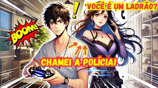 🔥 Romance escolar manhua: Um mal-entendido virou amor inesperado - Recapitulação de Manhwa