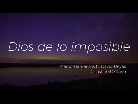 download lagu mp3 mp4 Letra Dios De Lo Imposible, download lagu Letra Dios De Lo Imposible gratis, unduh video klip Letra Dios De Lo Imposible