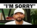 YouTube Apologies Be Like
