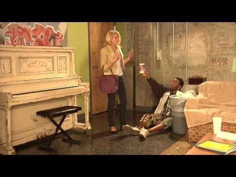 Confab - Episode 3 "The Freegan" Trailer