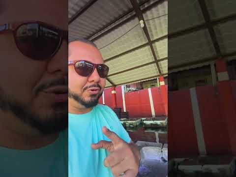 Nota 📝 informativa Tanque o pileta municipal, San Antonio Suchitepéquez ❤️. JP HURGO