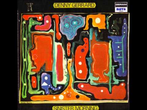 Denny Gerrard - True Believer (1970)