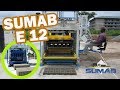 E-12 Start Your Business in Concrete Block Production with SUMAB! - photo 1