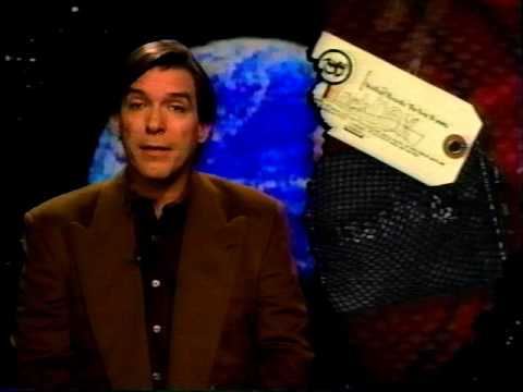 Wax Trax! Black Box Press 1993