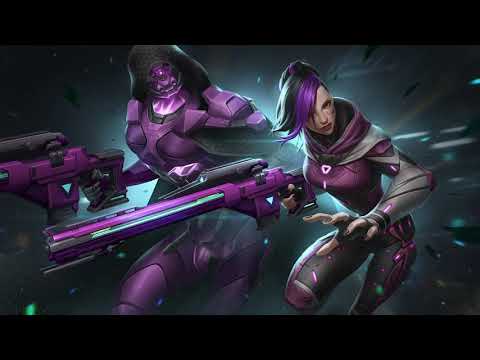 Valentina - Kinessa Voice Pack