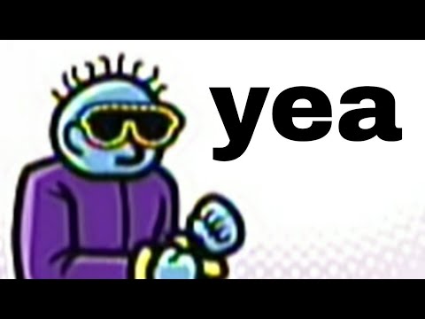 I learnt how to make a custom remix using Rhythm Heaven Remix Editor to make this 1 video