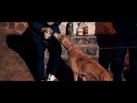 JOTA E$E - BANDOLEROKE (Shot. by Socani)