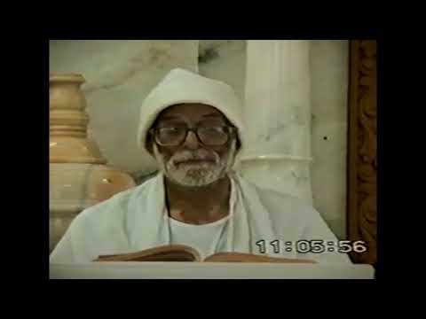 Shri Pravachansaar Gatha 192 – Swadhyay 12