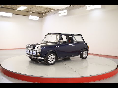 1978 MINI Cooper (CC-1384387) for sale in Denver , Colorado