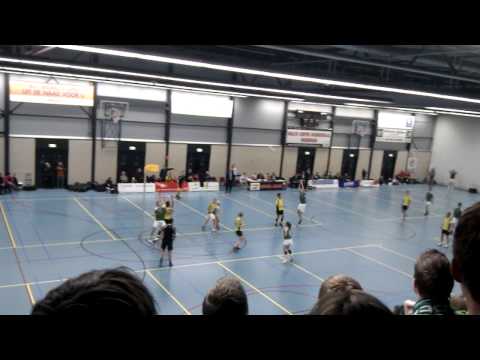 VAK-D doet waar het goed in is tijdens Dalto-DVO