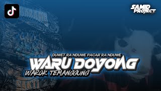 Download lagu DJ BANTENGAN WARU DOYONG_DUWET RA NDUWE PACAR RA NDUWE_GEDRUK PINDO GUMARANG SAKTI FT DJ SAMID❗❗❗ mp3