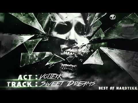 VoltekK - Sweet Dreams