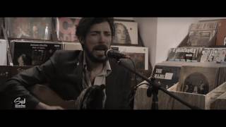 Syd Sessions #11 - Jack Heart [Shallow Waters]