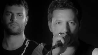 Presence Of God - Soulsavers - cover by Danny Favaro &amp; Gabriele Antonangeli