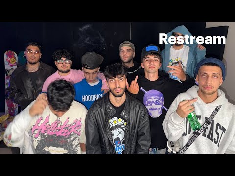 XANNY TALK Listening Party..