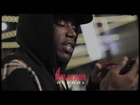 Young Slo-be type beat | Watchu Mean Beach Prod Armani Depaul x Richgoskitz