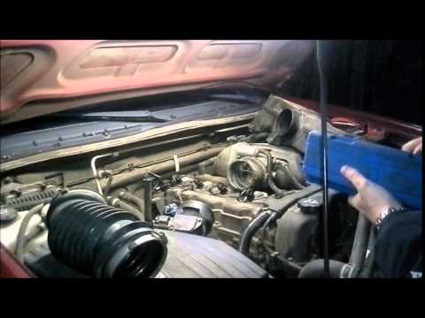 Autel Maxi Das 708 Review, miss fire diagnosis, 2005 Chevy Colorado