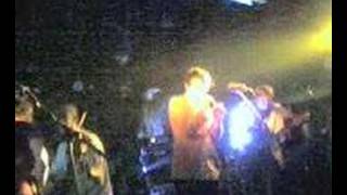 Larrikin Love-Happy as Annie