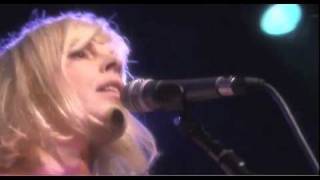 Bettie Serveert - Storm - Live
