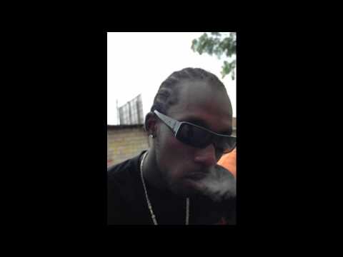 Wayne Marshall feat. Bounty Killer, Mavado, Busy Signal, Bling Dawg - Keeping It Gangster [HD]