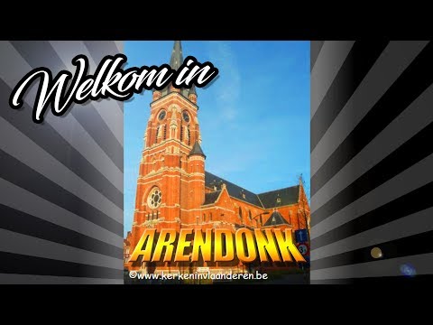DJ Yolotanker - Welkom in Arendonk [OFFICIAL ANTHEM]