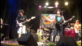 Macaco Véi - Conexão Brasil (Teatro Atiaia)