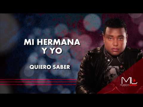 Luis Miguel del Amargue - Bachata Mi Hermana y Yo
