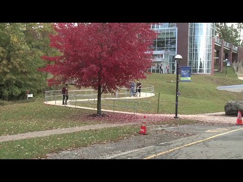 NJ Confronting Bias At Sussex County Community College