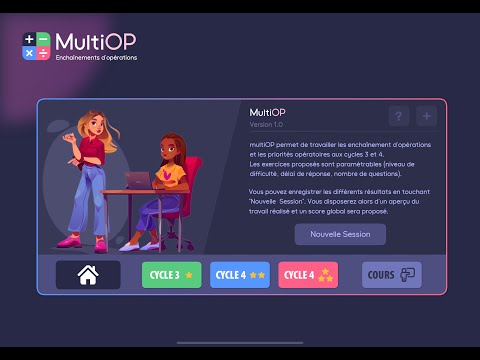 multiOP