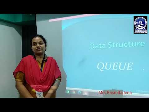 Ds Array Implementation In Queue Data Structure