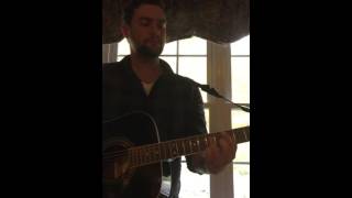 Louisa - Lord Huron Acoustic Cover