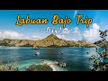 Labuan Bajo Trip Day 1 Priceless View From Kelor Island And Amazing Bats Party At Kalong Island