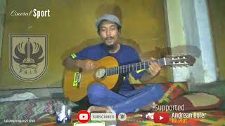 Download lagu Cover Anthem PSIS SEMARANG Jiwa Kesatria Laskar Mahesa Jenar mp3