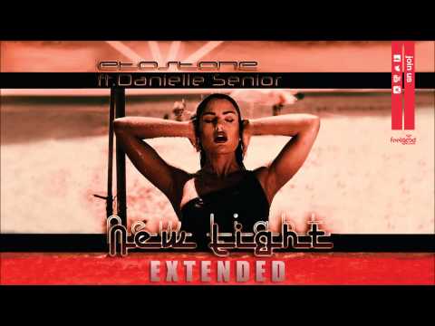 Etostone - New Light feat. Danielle Senior Extended Version