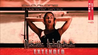 Etostone - New Light feat. Danielle Senior Extended Version