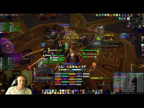 Heroic Zul, Reborn