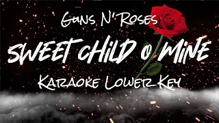 Download lagu Sweet Child O Mine | Lower Key Karaoke mp3 Download lagu Sweet Child O Mine | Lower Key Karaoke mp3