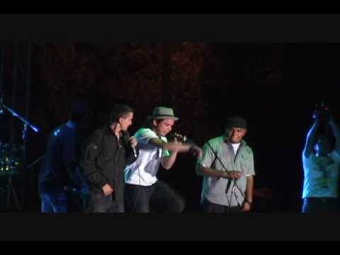 ATAKE FDD EN FIESTAS DEL PITIC 2010