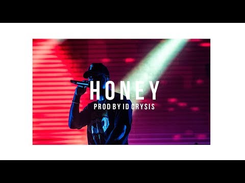 [FREE] Bryson Tiller x Kehlani x H.E.R. Type Beat - Honey | Chill R&B Instrumental